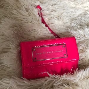 SOLD Marc by Marc jacobs wallet and iPhone case
